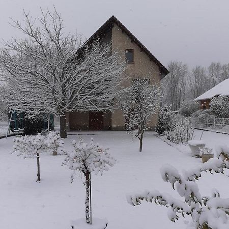 L'Eloge De La Nature กอร์ ภายนอก รูปภาพ